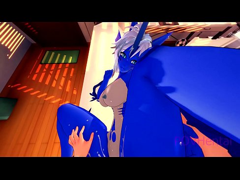 ❤️ Demon Fish Girl Monster ️ Jævla video ved no.porn-list.ru ❌
