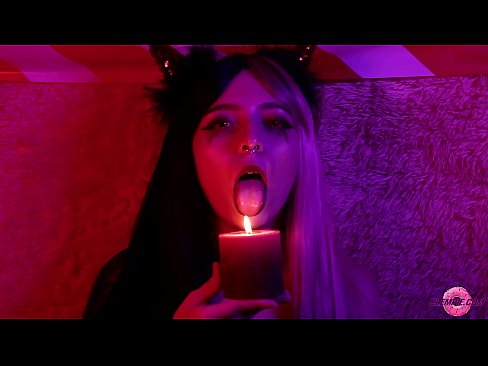 ❤️ Lidenskapelig blowjob fra Sexy Succubus med munnoppfyllelse ️ Jævla video ved no.porn-list.ru ❌